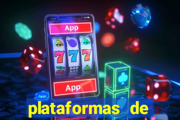 plataformas de jogos estrangeiras